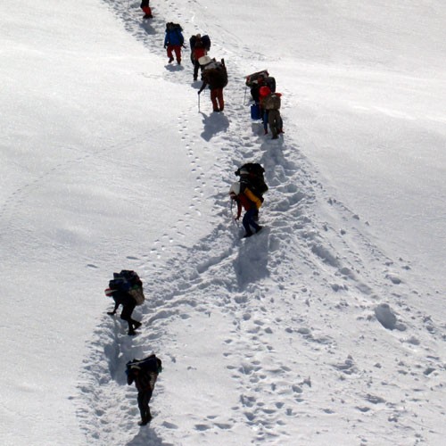 10 Most Popular Climbing Peaks in Nepal