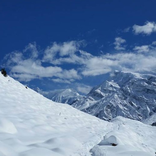 25 Best Treks in the Nepal for Adventure Lovers