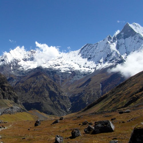 7 Best Places in Nepal to Visit in 2022/2023