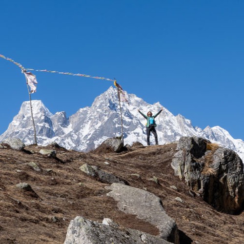 Best time for manaslu circuit trek