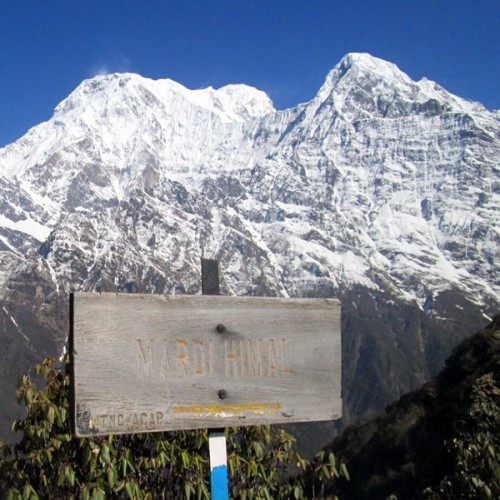 Best Trekking in Nepal for First Time Trekkers