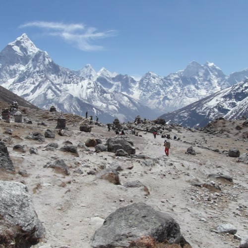 Can Beginner Trek to Everest Base Camp
