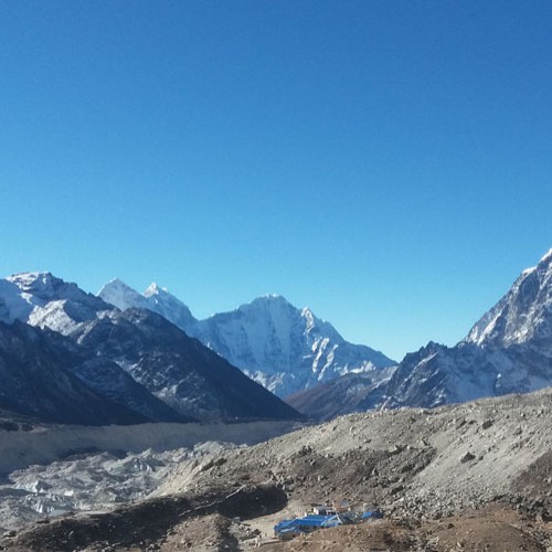 Dingboche