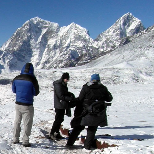 Do You Really Need Travel Insurance for Everest Base Camp Trek?