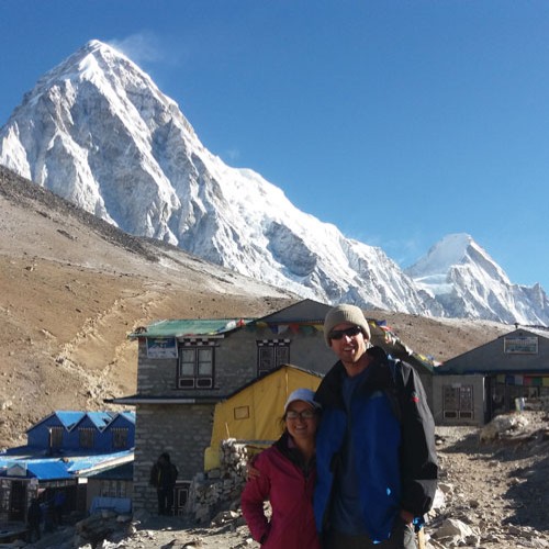 Tea House Guide of Everest Base Camp Trek