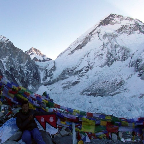 Everest Base Camp Trek: 10 Amazing Things