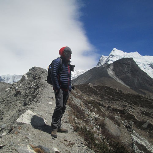 14-day vs 12-day Everest Base Camp Trek