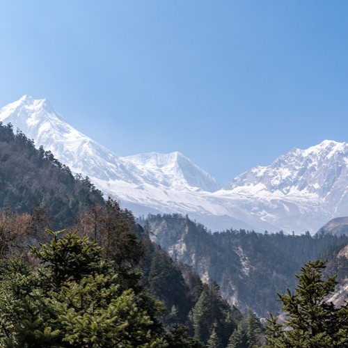 The Hidden Highlights of the Manaslu Circuit Trekking