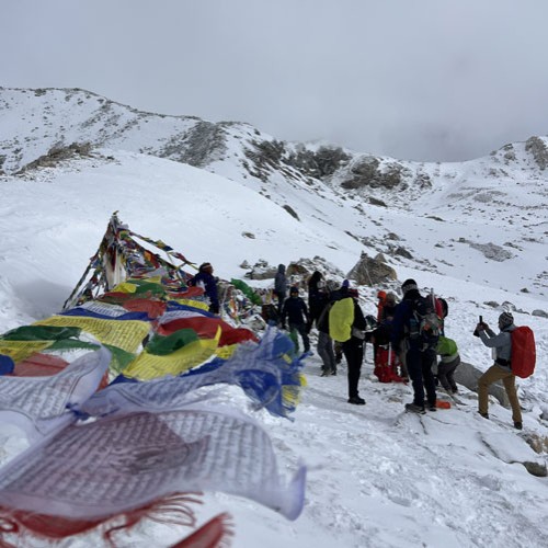 Best Manaslu Circuit Trek Company Guide