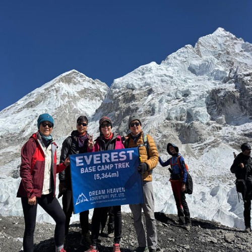 Is the Everest Base Camp Trek Worth It