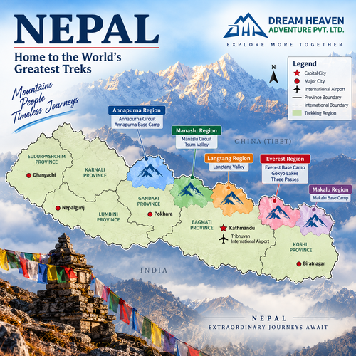 Is Trekking in Nepal Safe After the 2026 Rasuwa Flood?