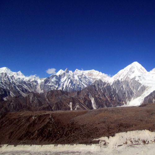 Last minute manaslu trek booking