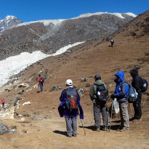 Packing Guide for Trekking Adventure in Nepal
