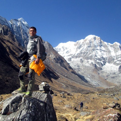 The Best Trekking in Nepal for October 2022