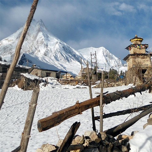 Things to know before going on the Manaslu Circuit Trek