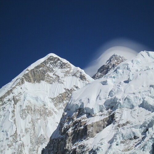 Tips for Successful Everest Base Camp Trek