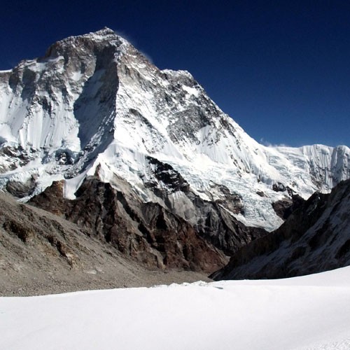 Eastern Nepal Trek