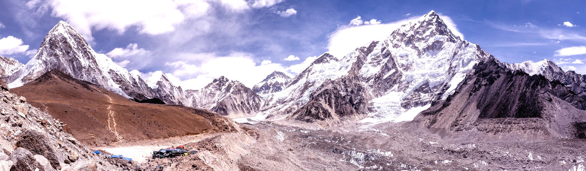 12 facts about the Everest base camp trek