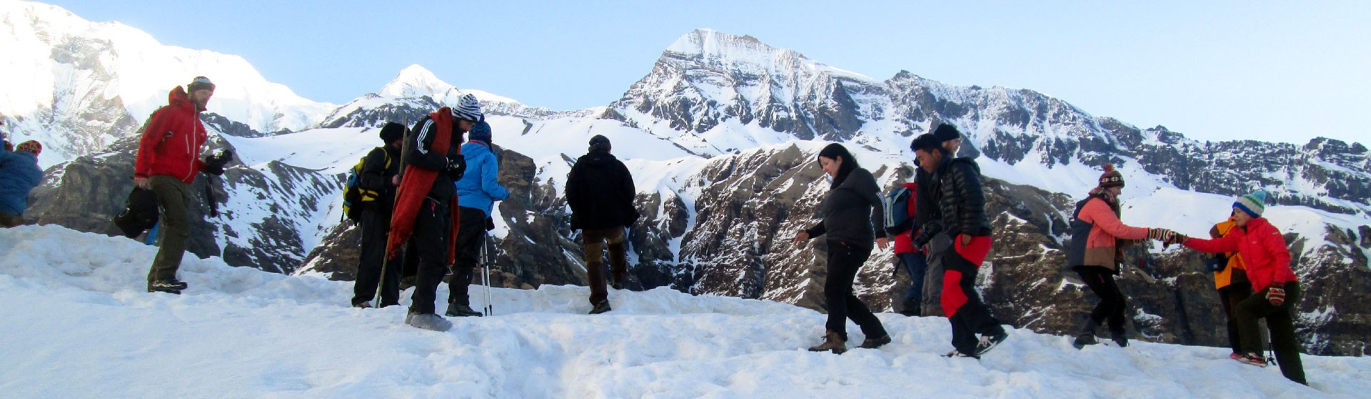 Annapurna Base Camp Trek Cost