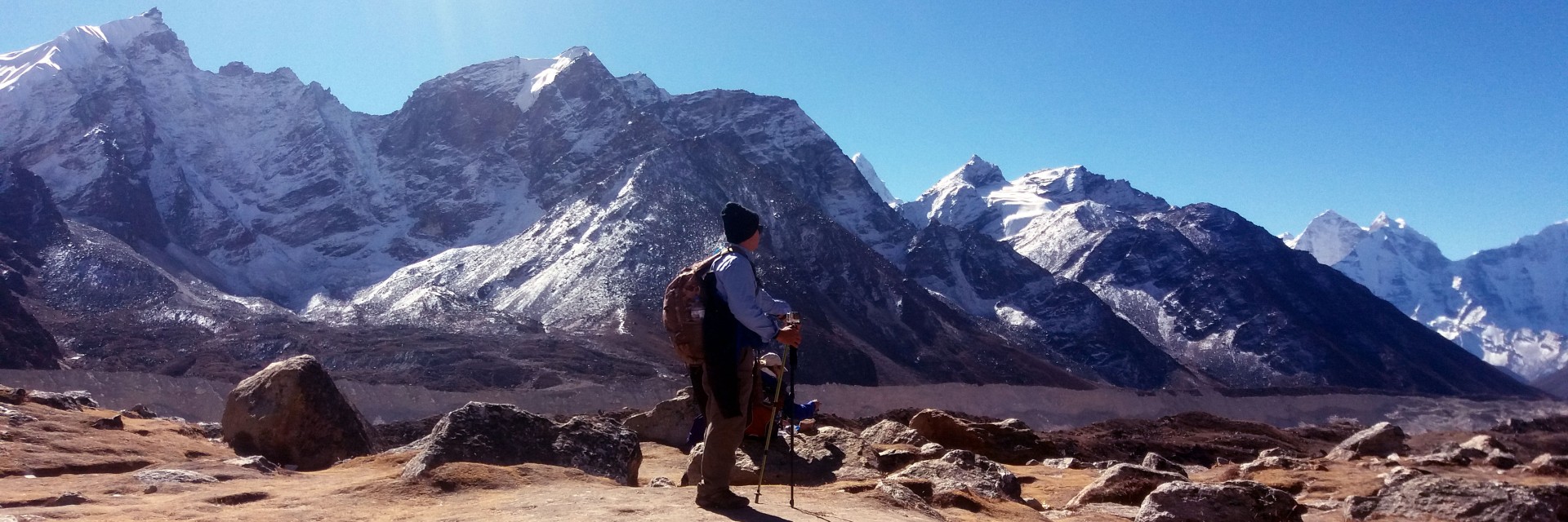 25 Best Treks in the Nepal for Adventure Lovers