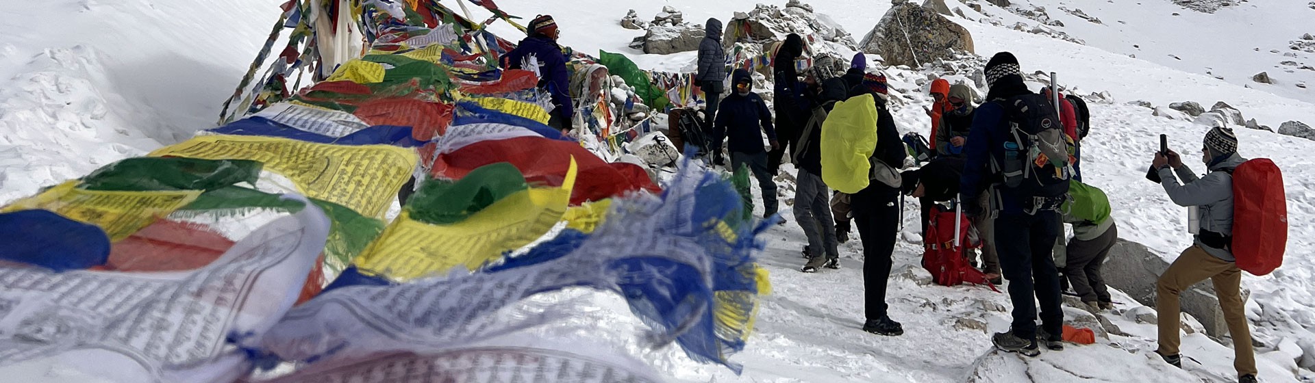 Best Manaslu Circuit Trek Company