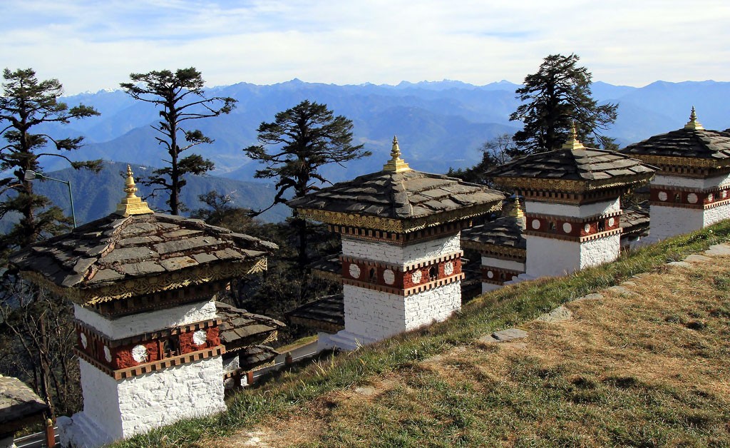 Bhutan Tour 5 Days