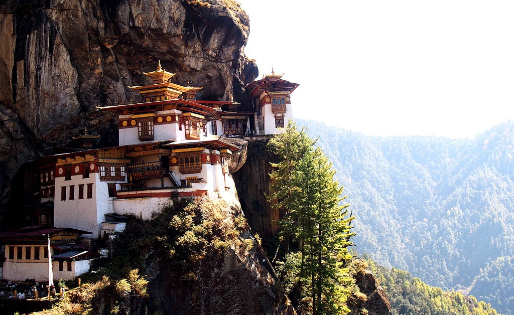 Bhutan Tour 7 Days
