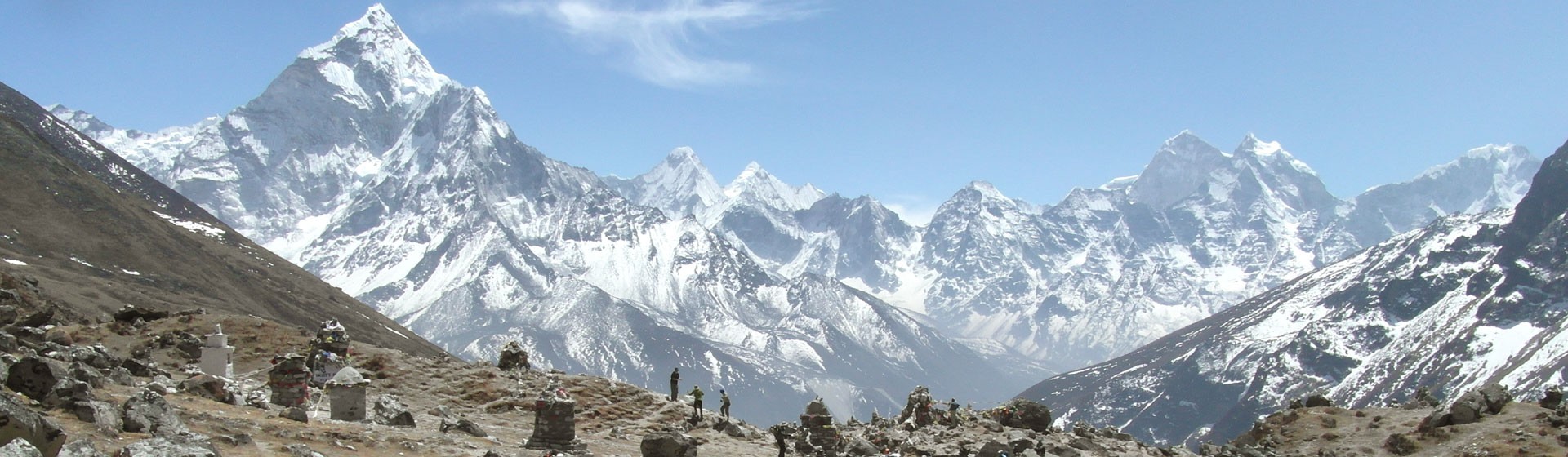 Can a Beginner Trek to Everest Base Camp