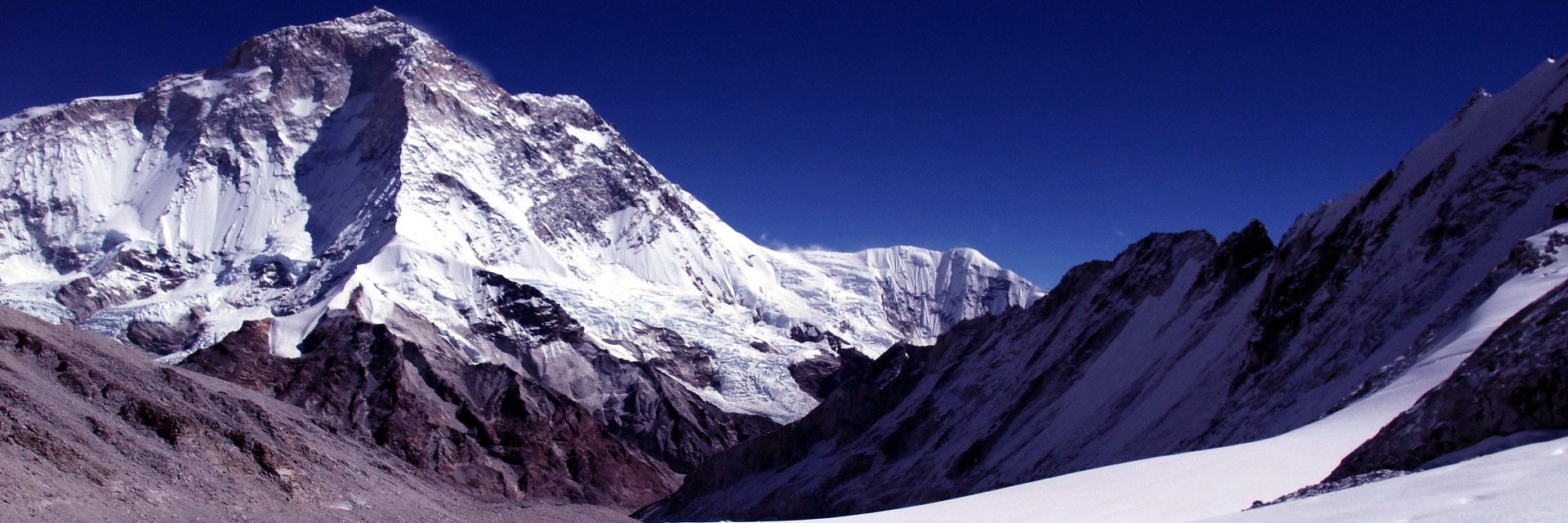Eastern Nepal Trek