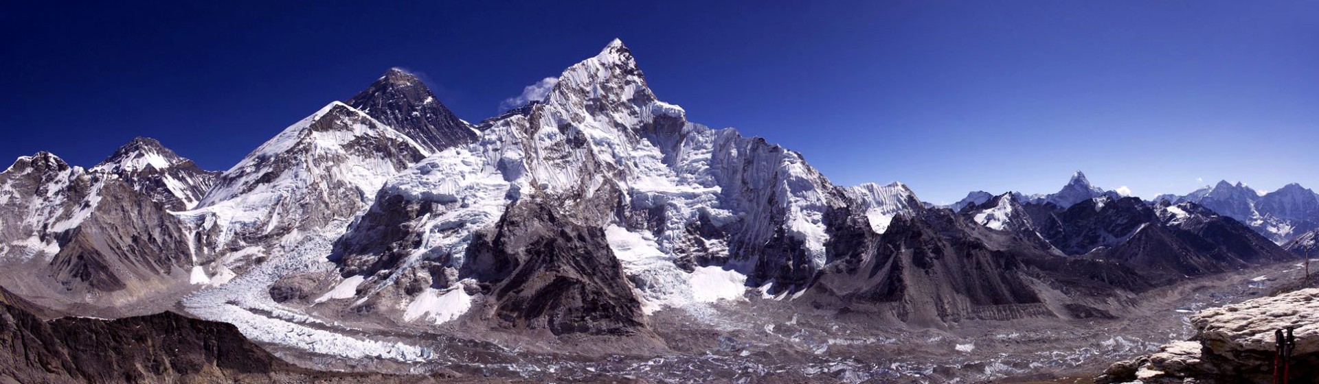 How Difficult is Everest Base Camp Trek?