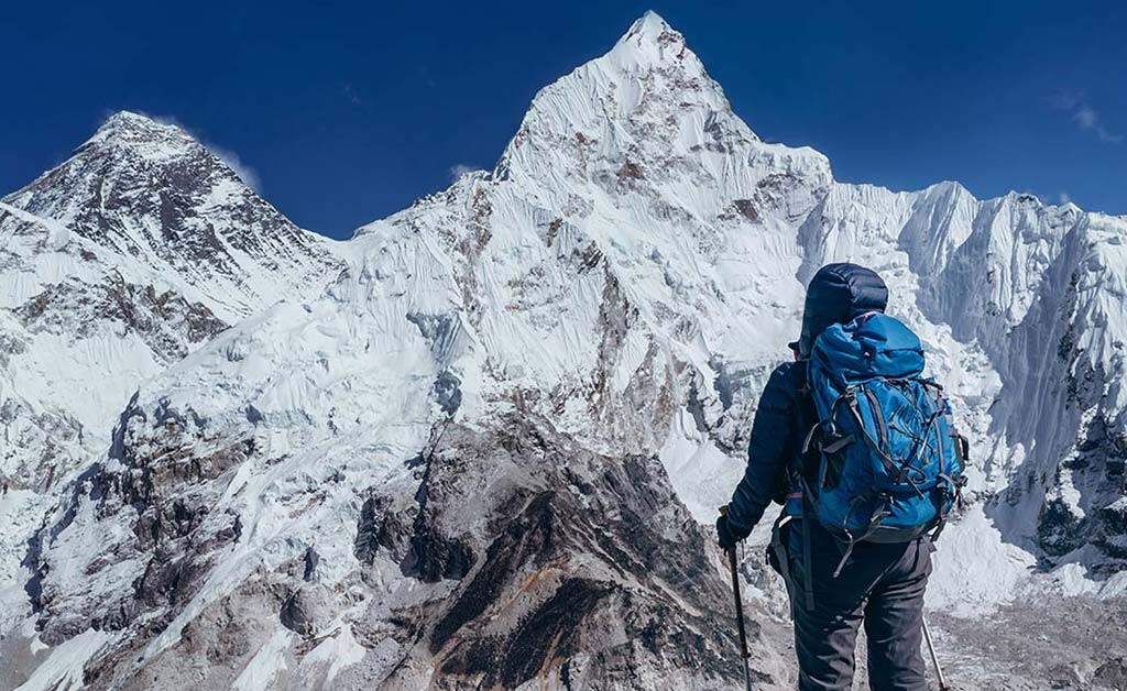 Everest View Trek