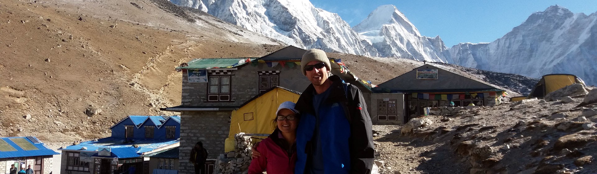Everest Base Camp Trek Tea House