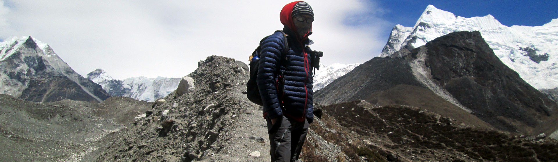 12-day vs 14-day Everest Base Camp Trek in Nepal