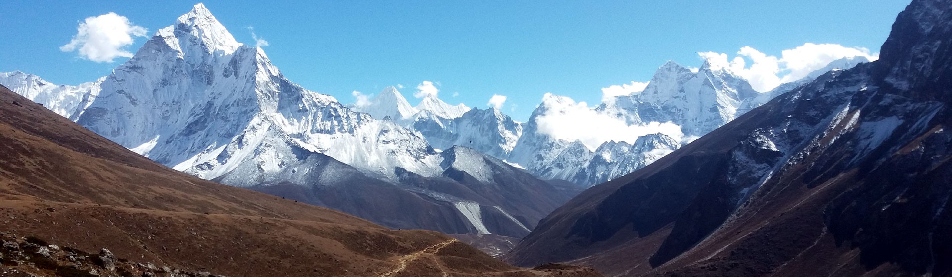 Questions Before Booking an Everest Base Camp Trek