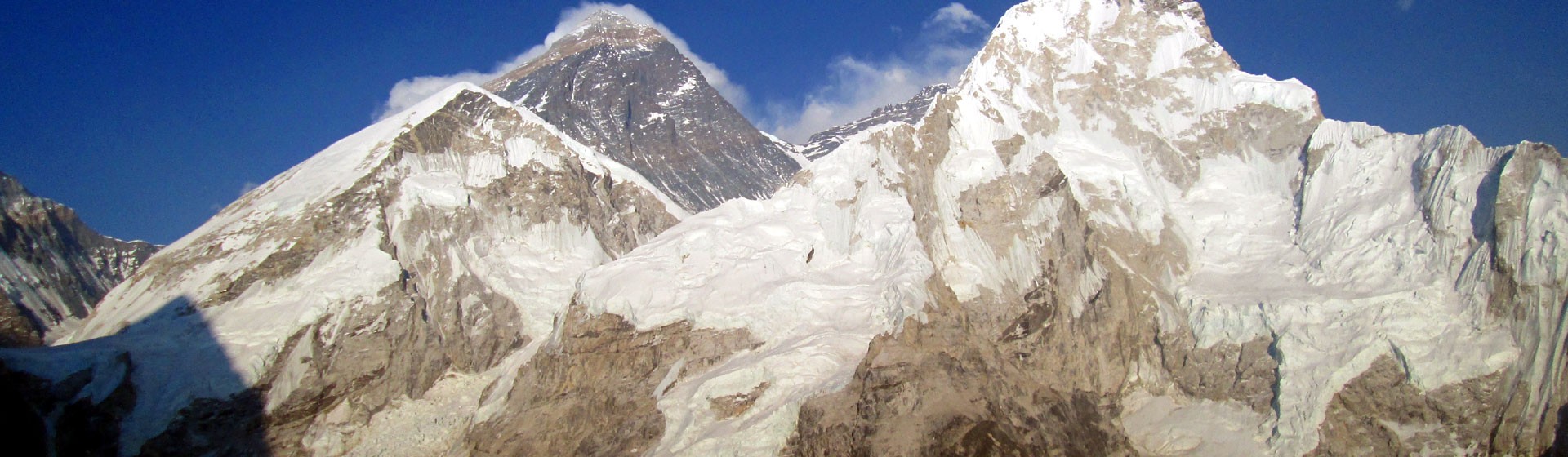 Everest Base Camp Trek for Solo Female Trekkers