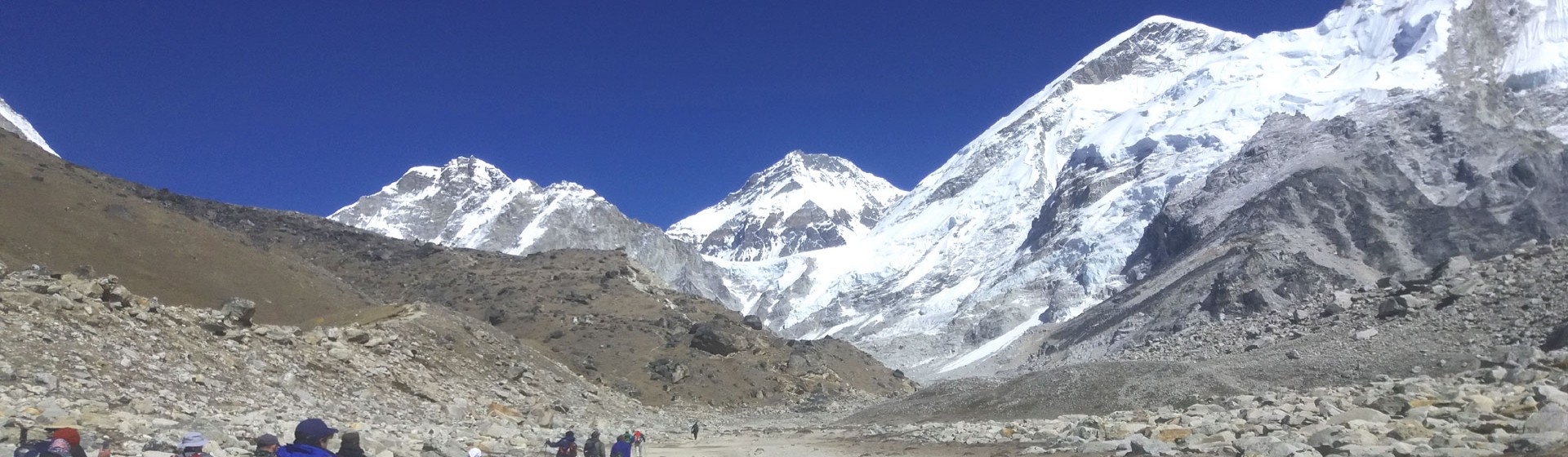 Everest Base Camp Trek Worth It