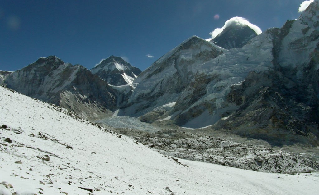 Everest Base Camp Trek for Senior and Kids
