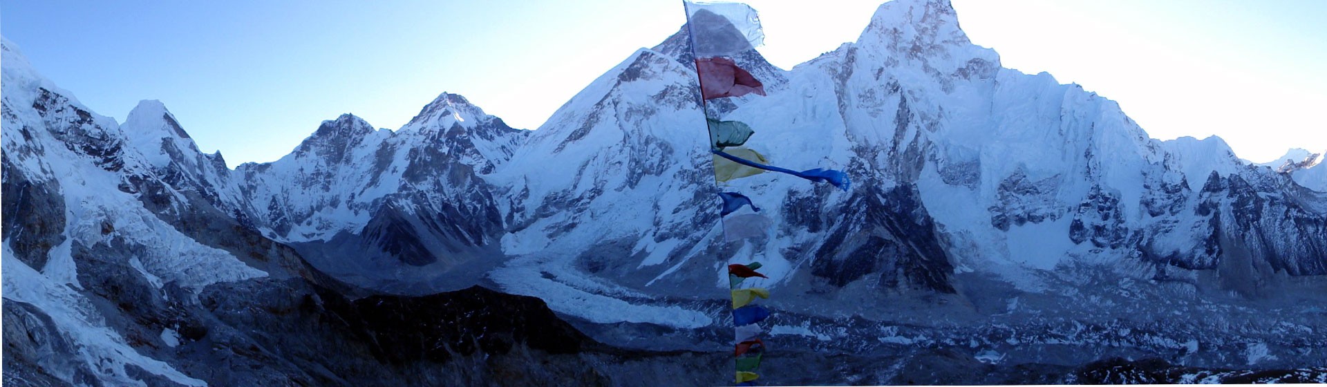 Everest Base Camp Altitude Sickness