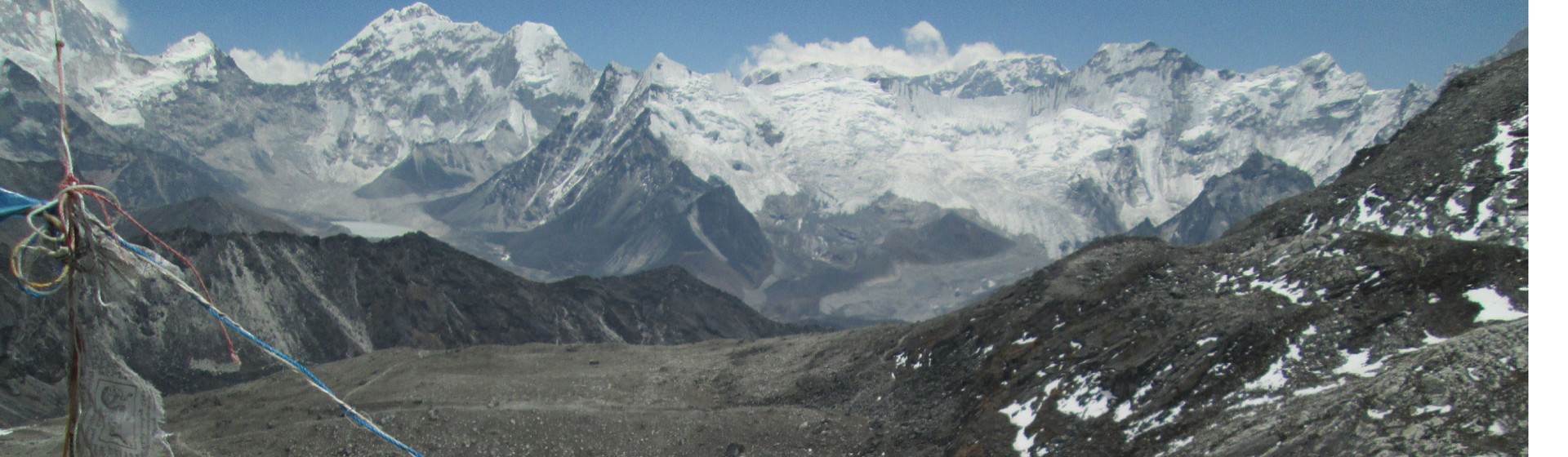 How to Prepare for Everest Base Camp Trek