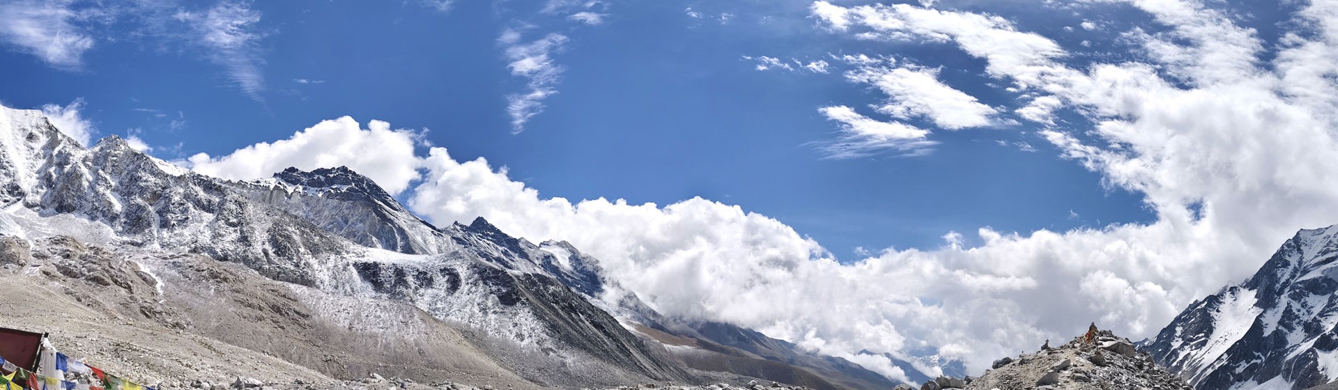 Challenges on the Manaslu Circuit Trek