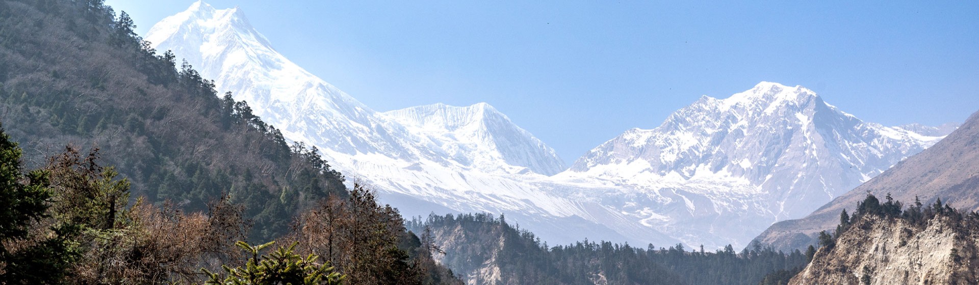 Hidden Highlights of the Manaslu Circuit Trek