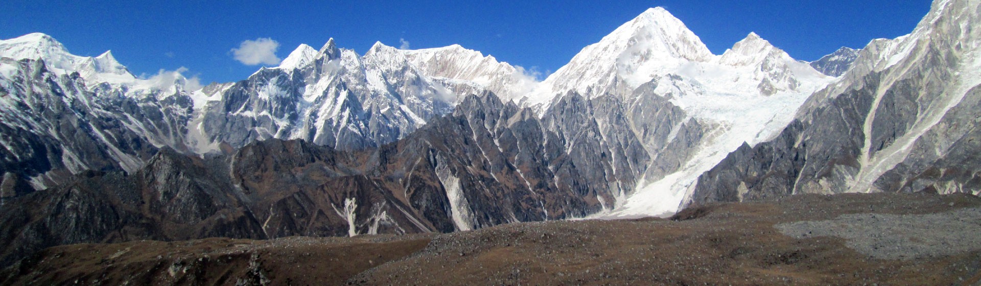 Manaslu circuit trek in last minute