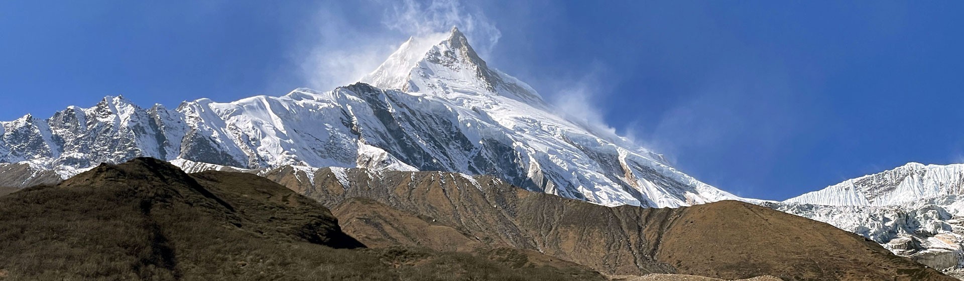 Manaslu circuit trek safety tips