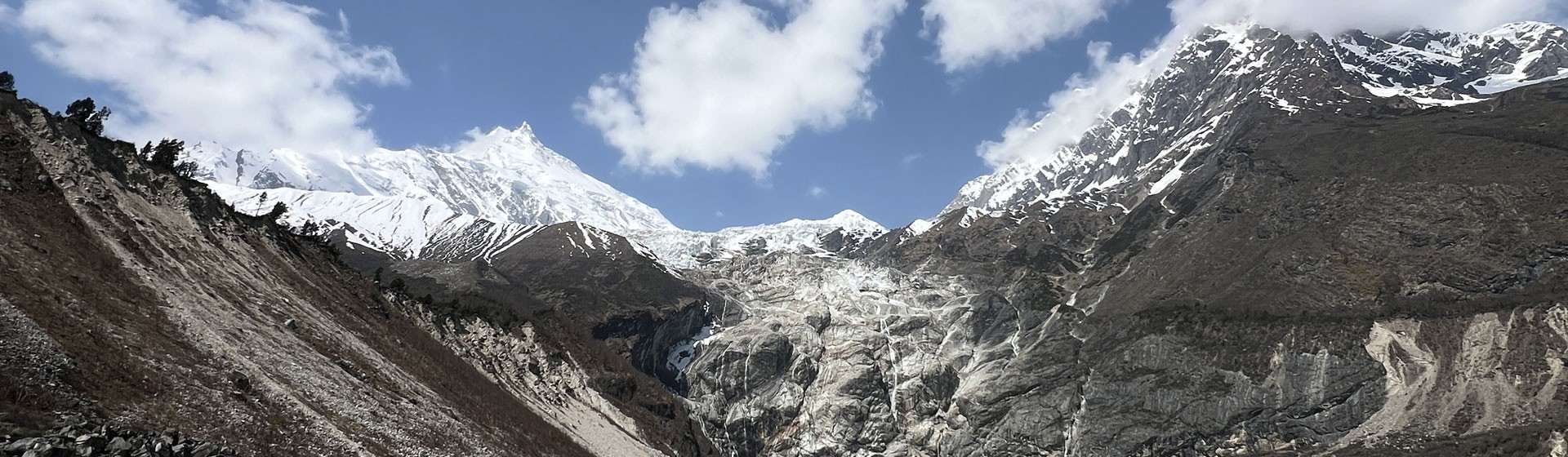 Things That Make the Manaslu Circuit Trek Special