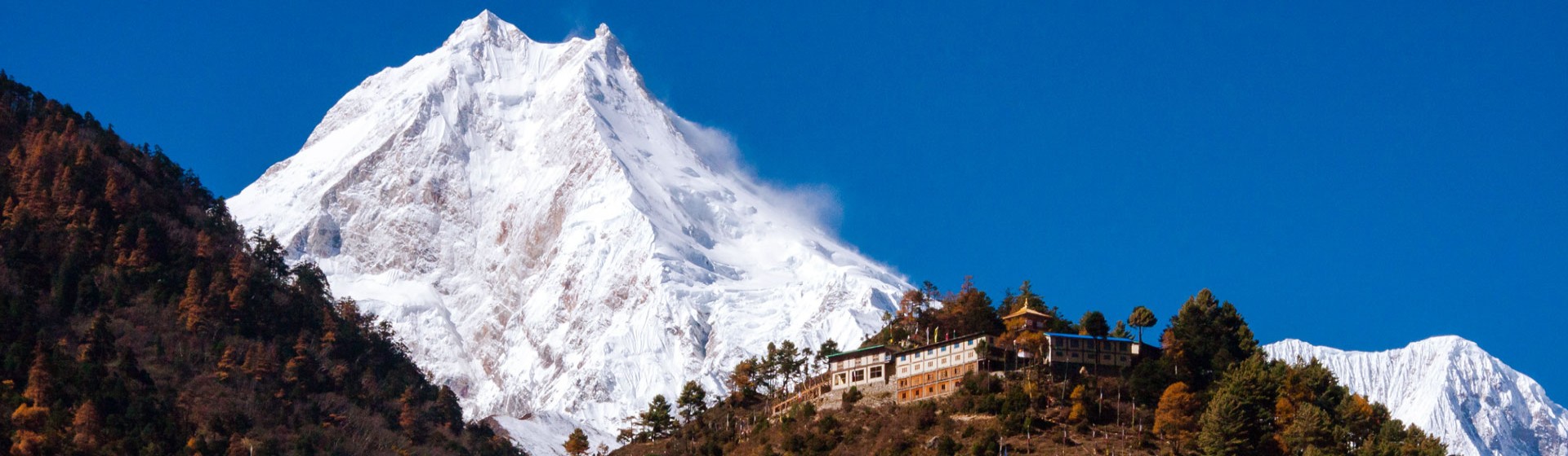 Manaslu Conservation Area Project