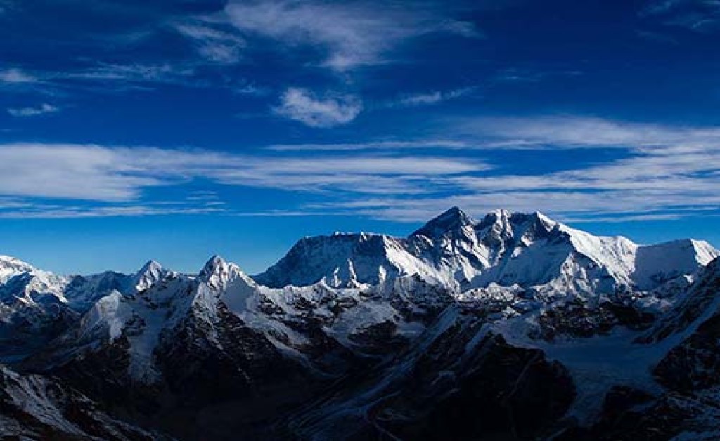 Mera Peak