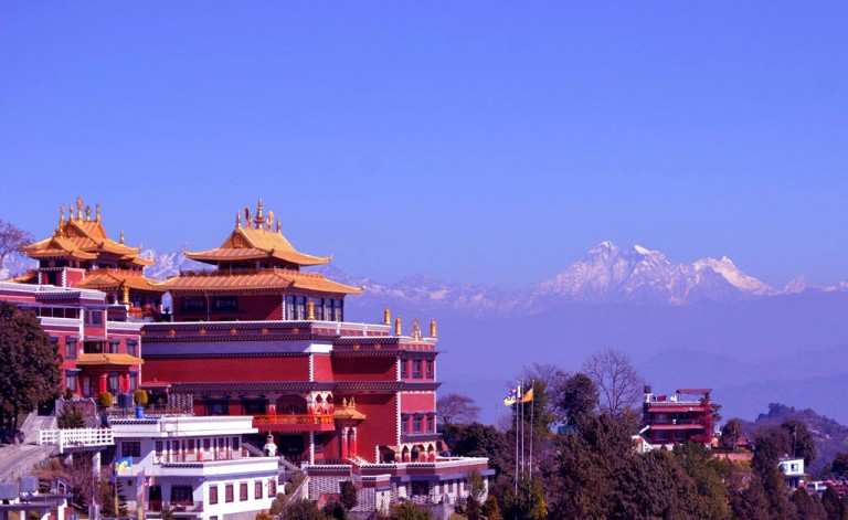 Dhulikhel Namobuddha Day Tour