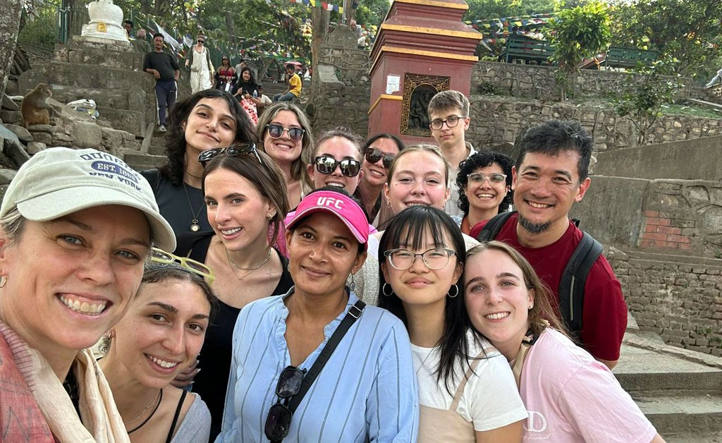 Nepal Luxury Tour