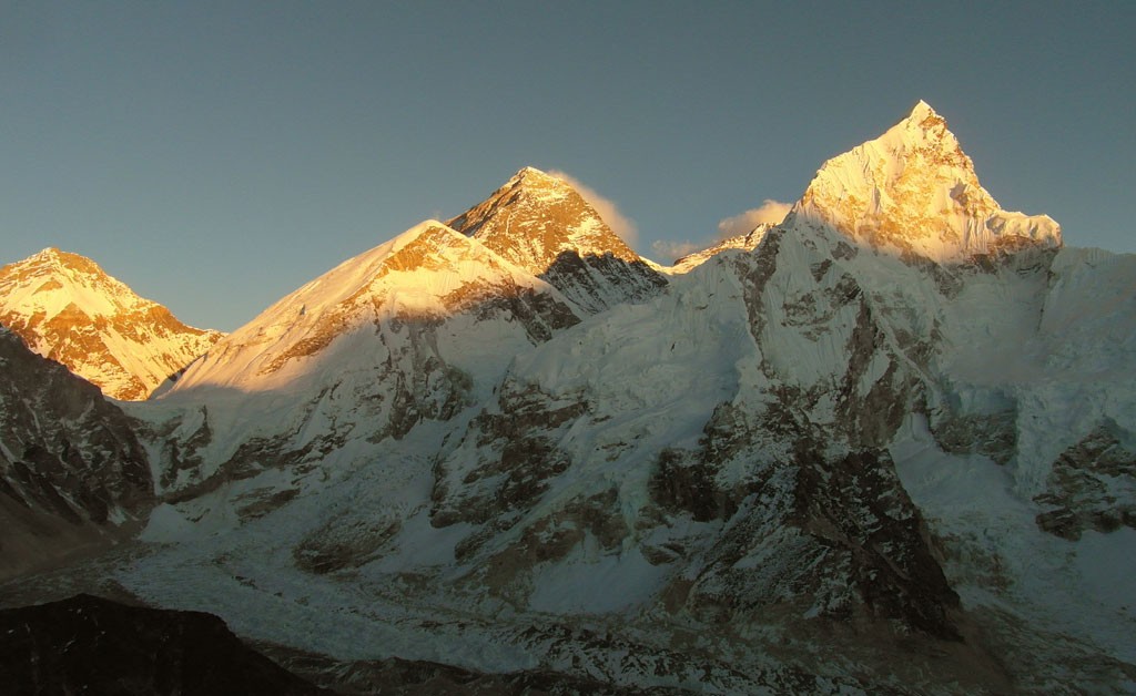 Phaplu Everest Base Camp Trek