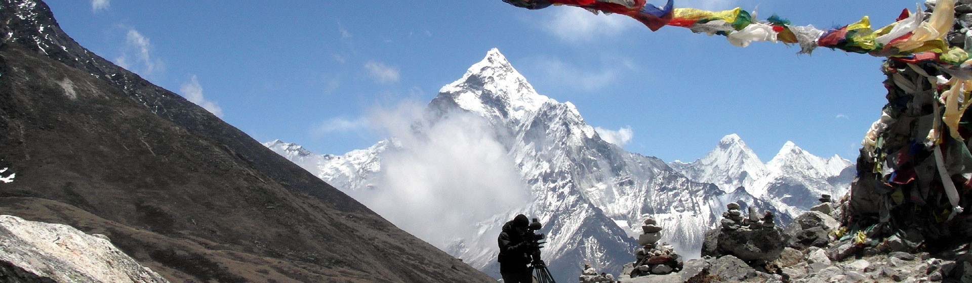 Price for Everest base camp trek